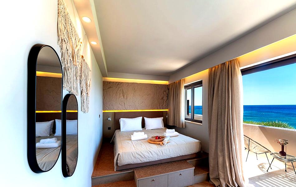 Al Mare Villas